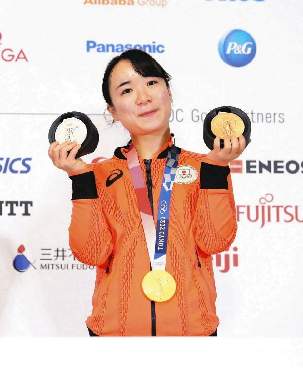 日本柔道奥运会冠军女_日本奥运会女子柔道冠军_奥运冠军日本女会柔道冠军是谁
